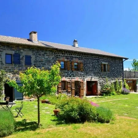 Ancienne Ferme Avec Terrasse Abritee Au Pied Du Pic Du Lizieux - Fr-1-582-263 * Araules