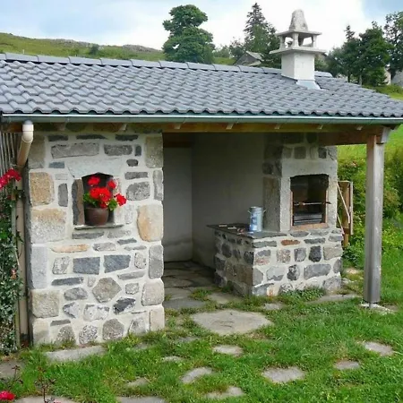 Ancienne Ferme Avec Terrasse Abritee Au Pied Du Pic Du Lizieux - Fr-1-582-263 * Araules